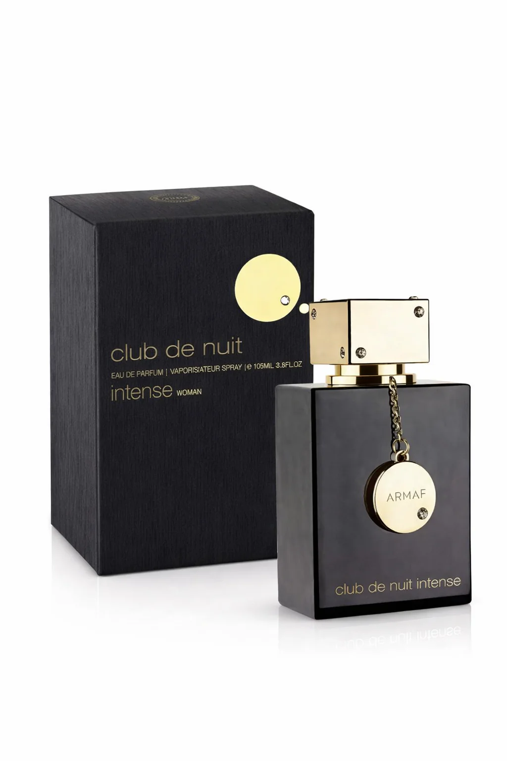 Club de Nuit Intense by Armaf – Women EDP 105ml