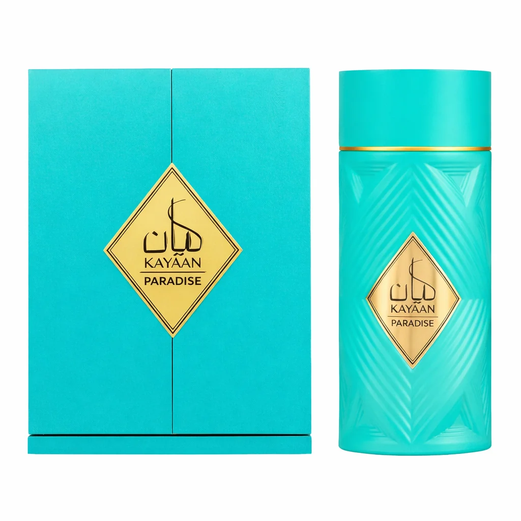 Kayaan Paradise by Armaf – Unisex EDP 100ml