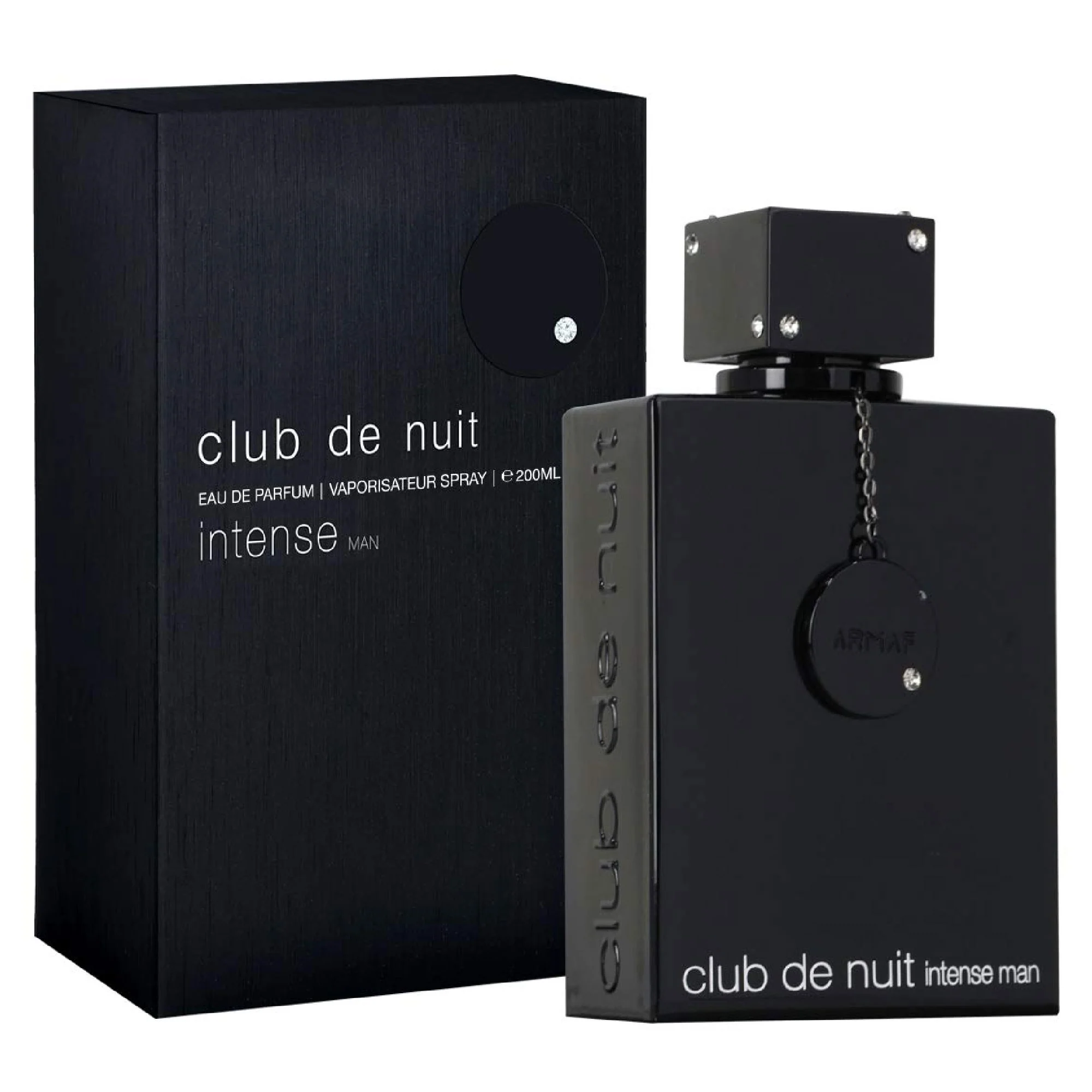 Club de Nuit Intense Man by Armaf – Men EDT 105ml