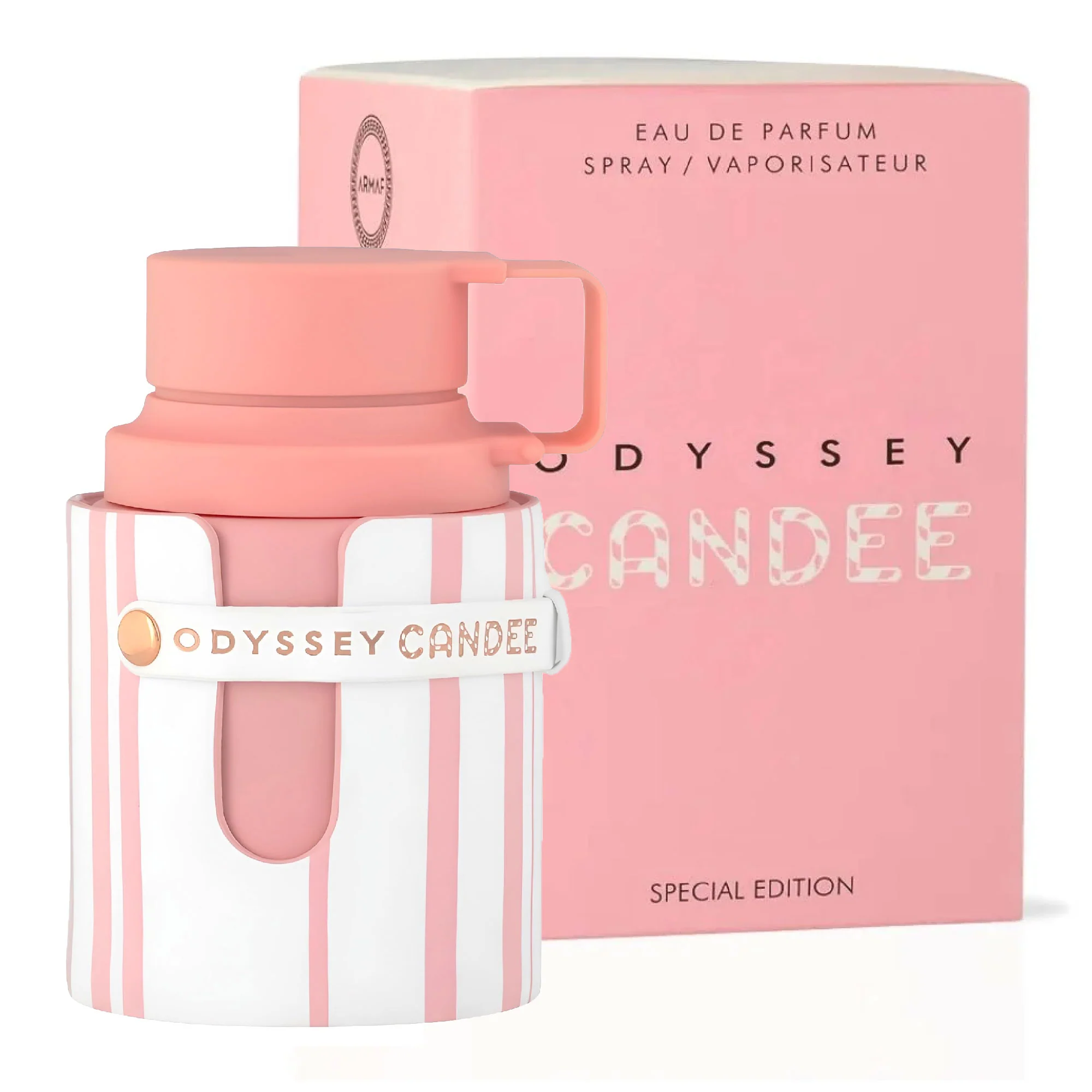 Odyssey Candee Special Edition by Armaf – Women EDP 60ml