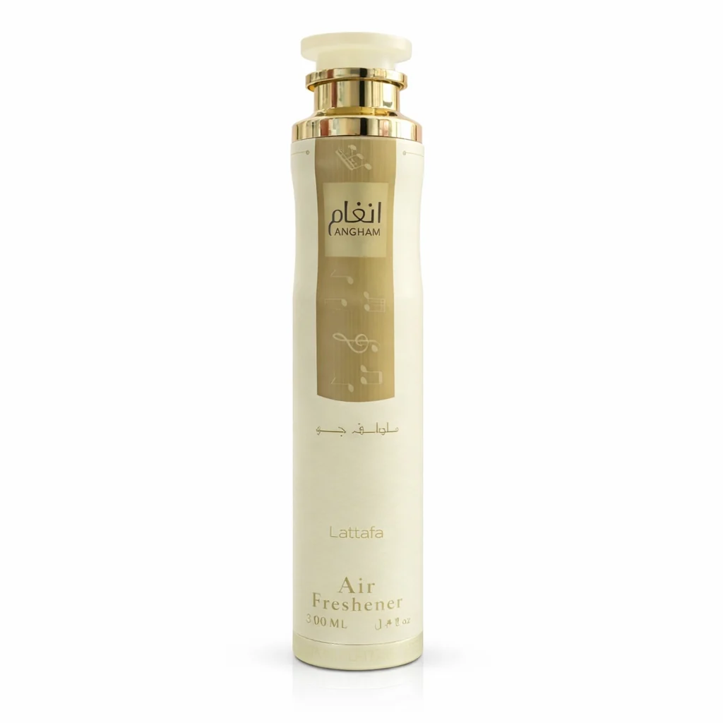 Angham Air Freshener Spray – Lattafa 300ml