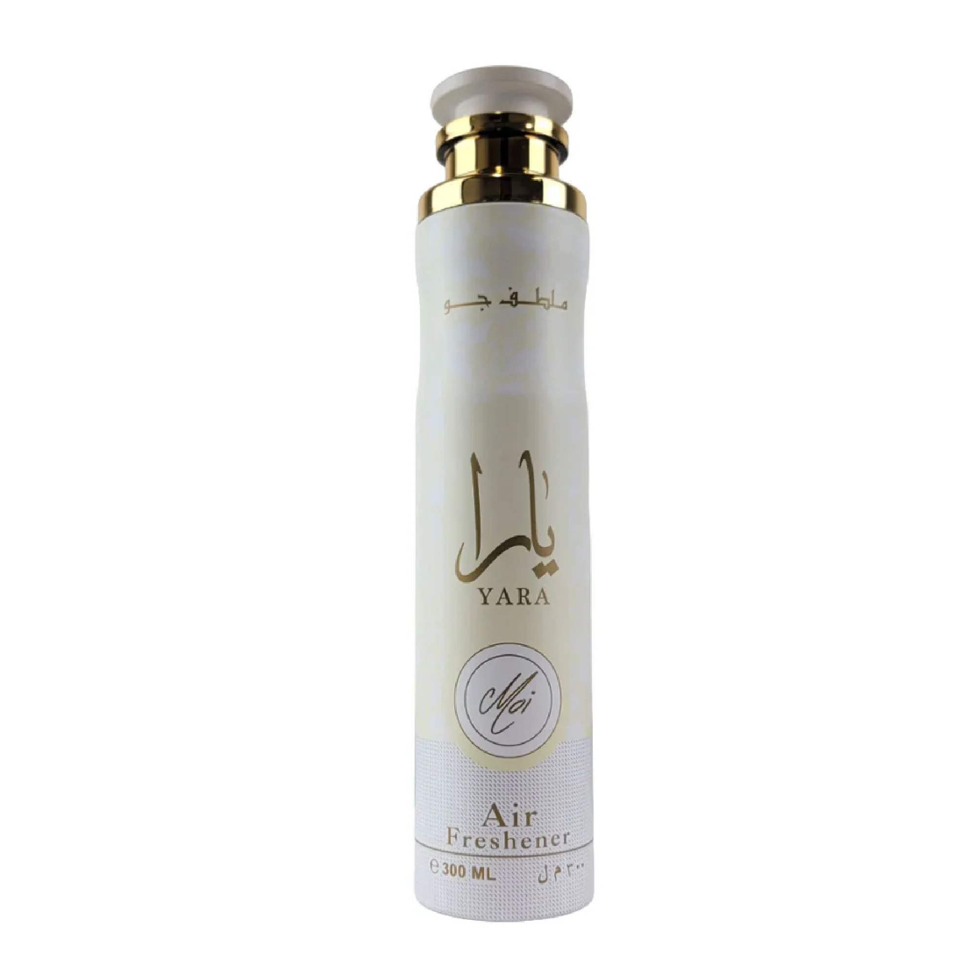 Yara Moi Air Freshener Spray – Lattafa 300ml