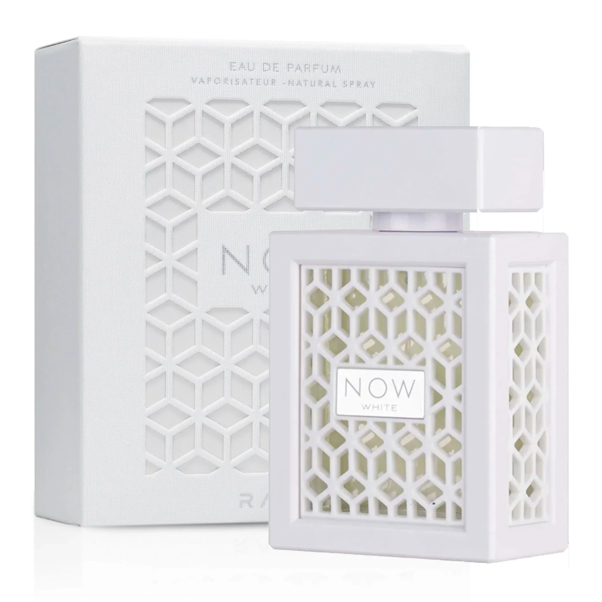 Now Intense – Rave by Lattafa – 100 ml