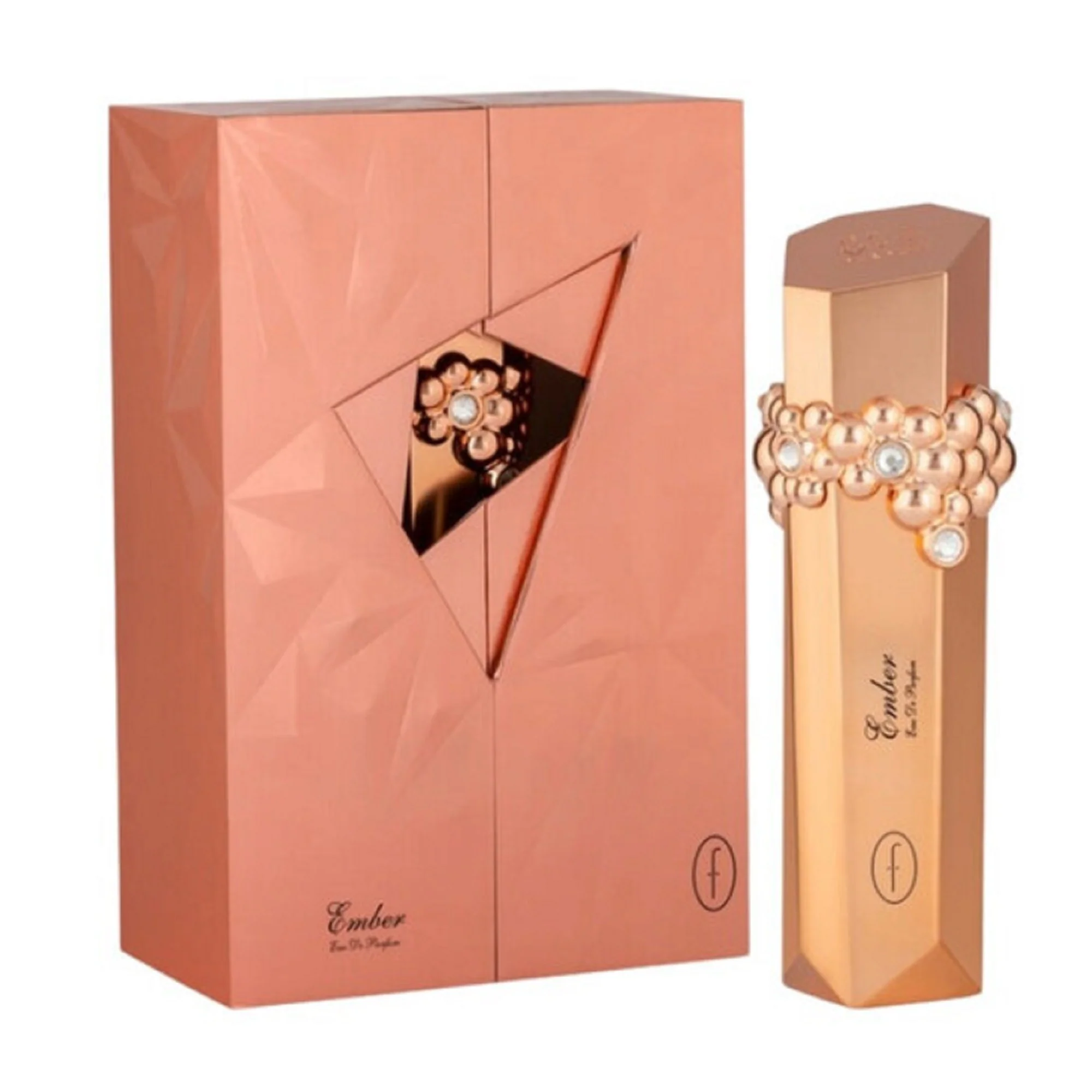 Flavia Ember by armaf – EDP Women Perfume 100 ml