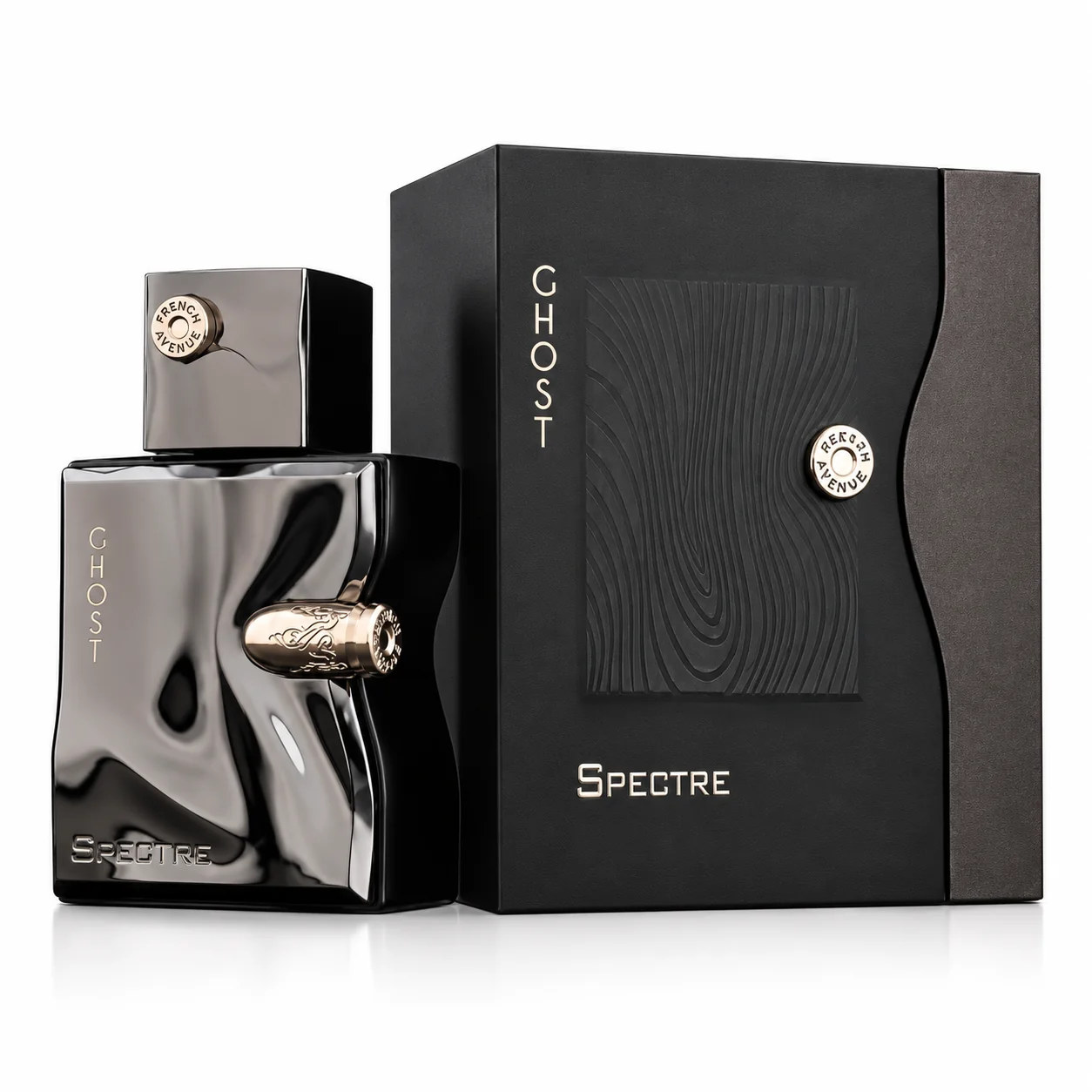 Spectre Ghost by French Avenue Eau de Parfum 80ml – Men's Perfume