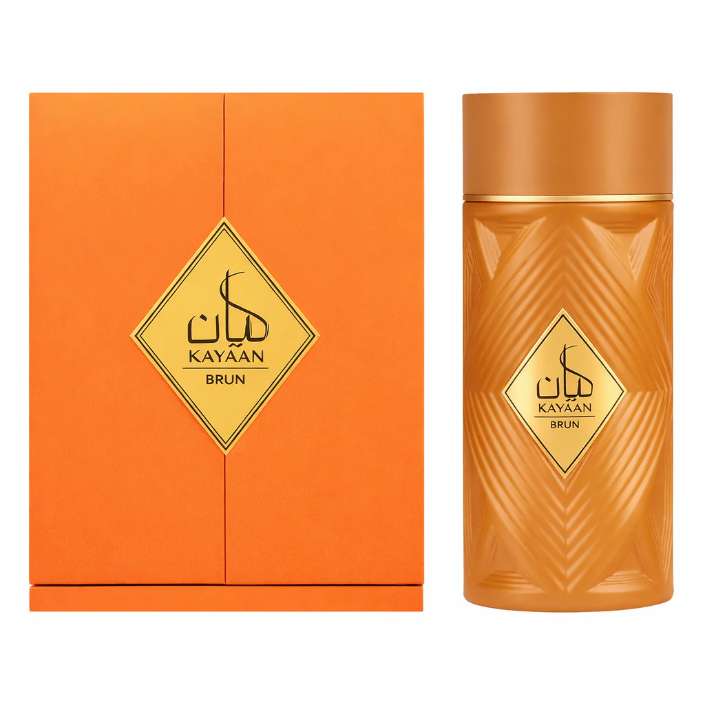 Kayaan Brun by Armaf – Unisex EDP 100ml