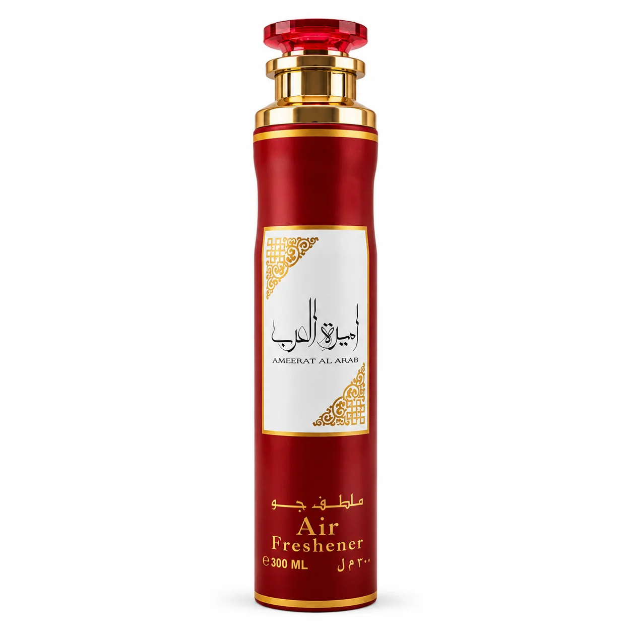 Ameerat Al Arab Air Freshener by Lattafa 300ml