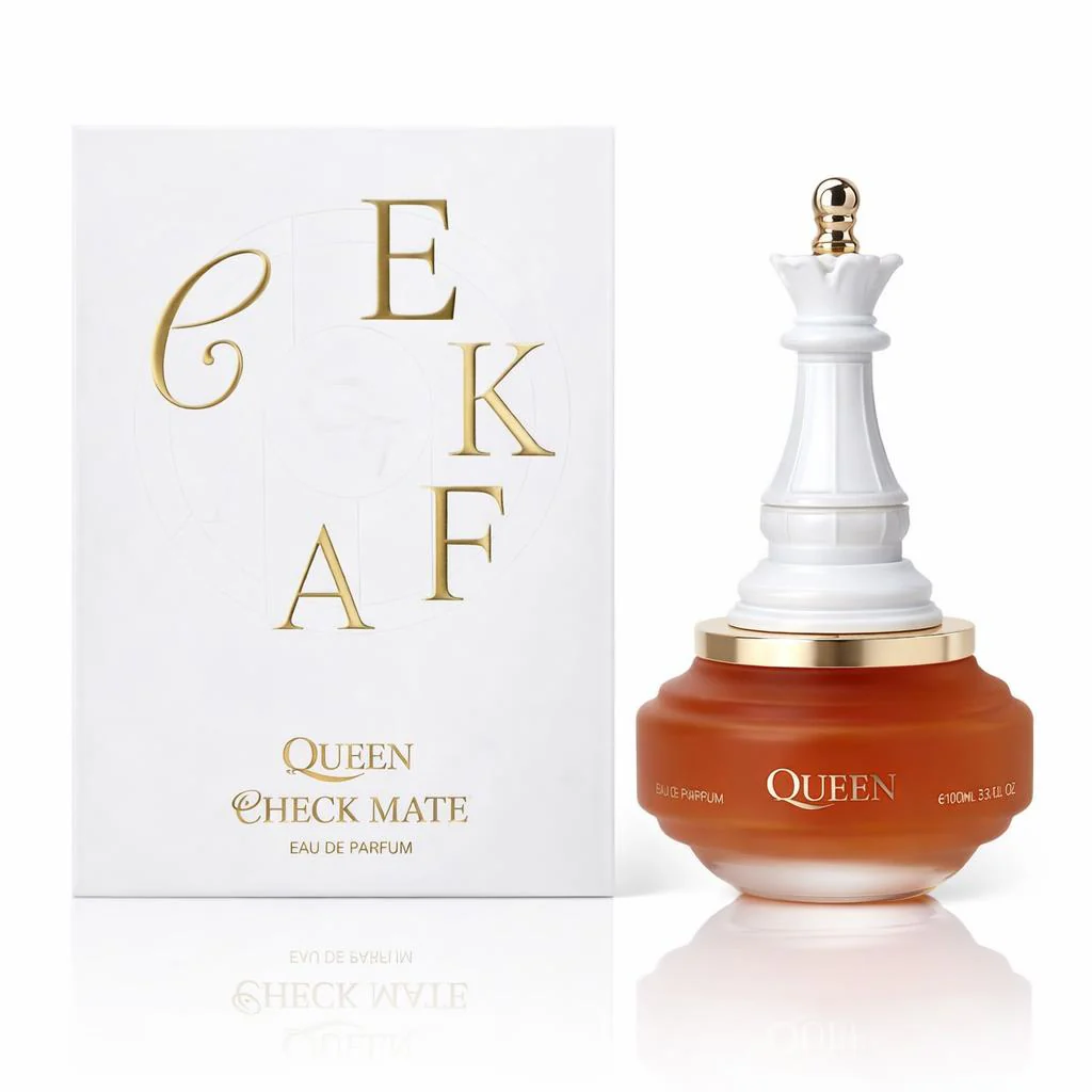 Checkmate Queen by Armaf – Women EDP 100ml