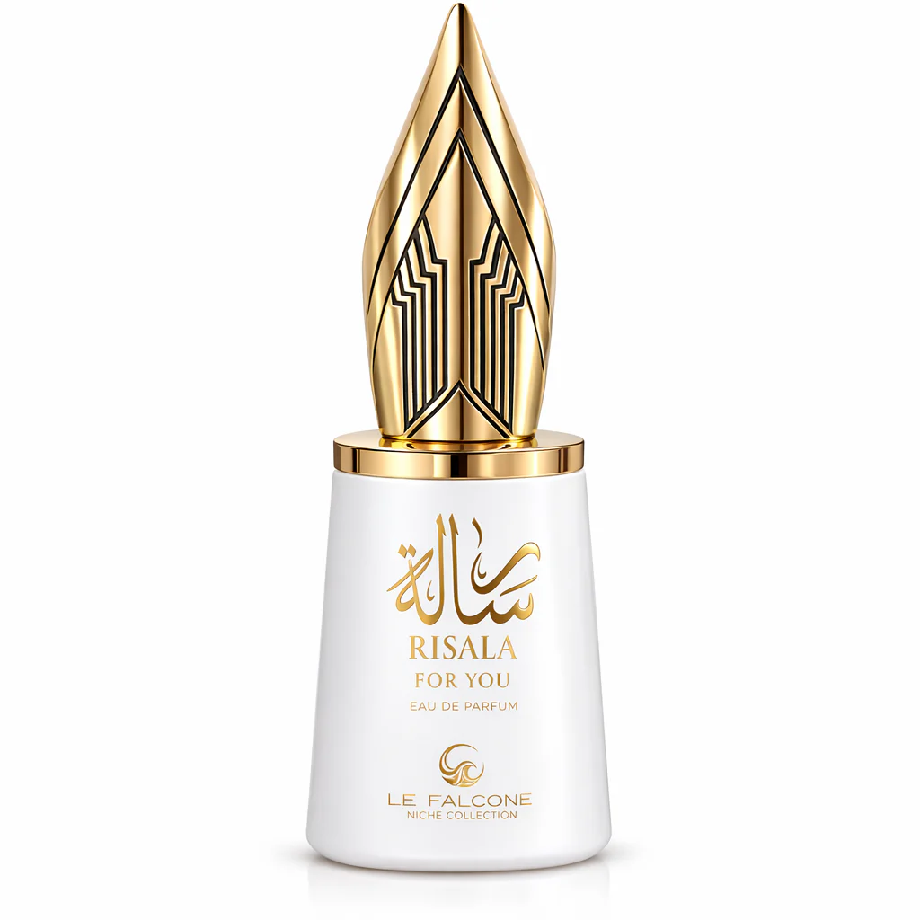 Risala For You Eau de Parfum by Le Falcone – Women 100ml
