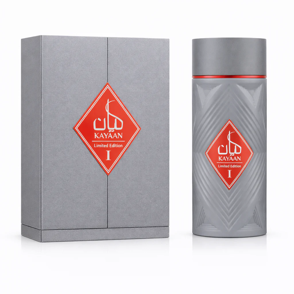 Kayaan Limited Edition 1 by Armaf – Unisex EDP 100ml