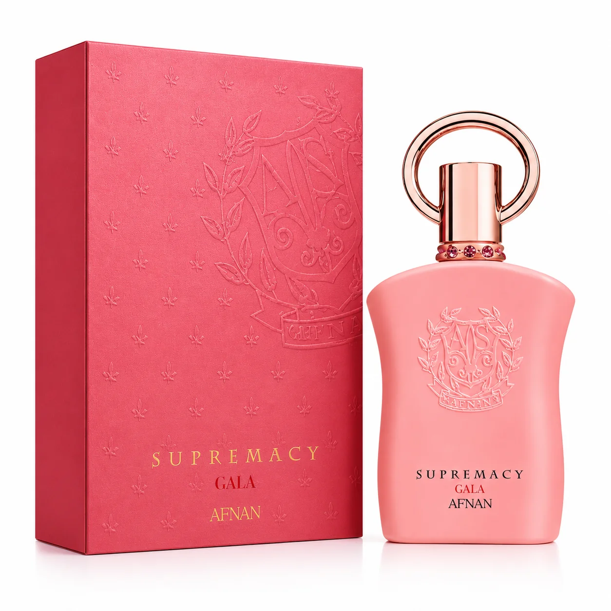 Supremacy Gala by Afnan Eau de Parfum 90ml – Women Perfume