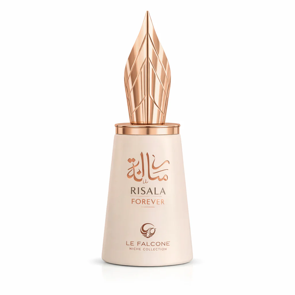 Risala Forever Eau de Parfum by Le Falcone – Women 100ml