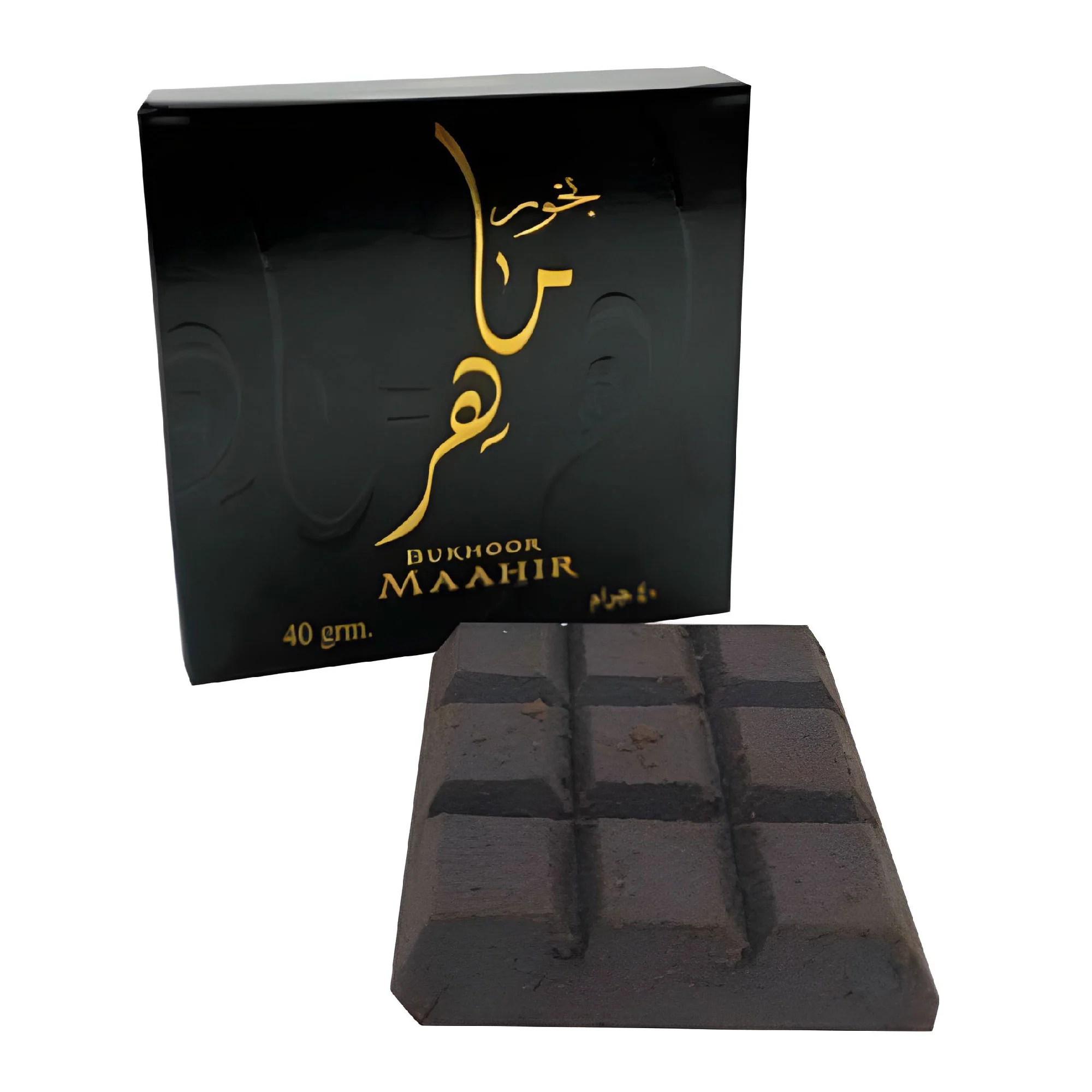 Mahir Bukhoor Small by Lattafa 40g