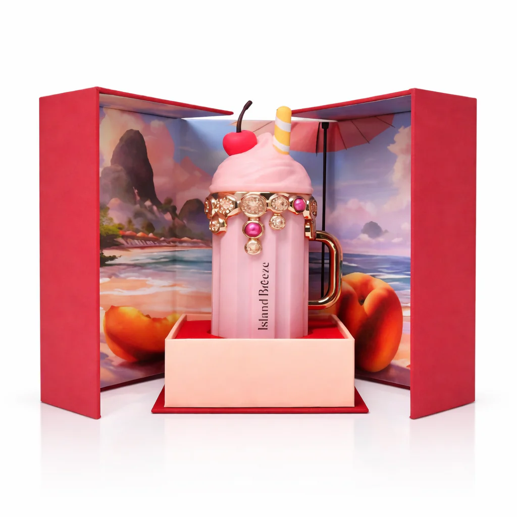Island Breeze by Armaf – Women EDP 100ml