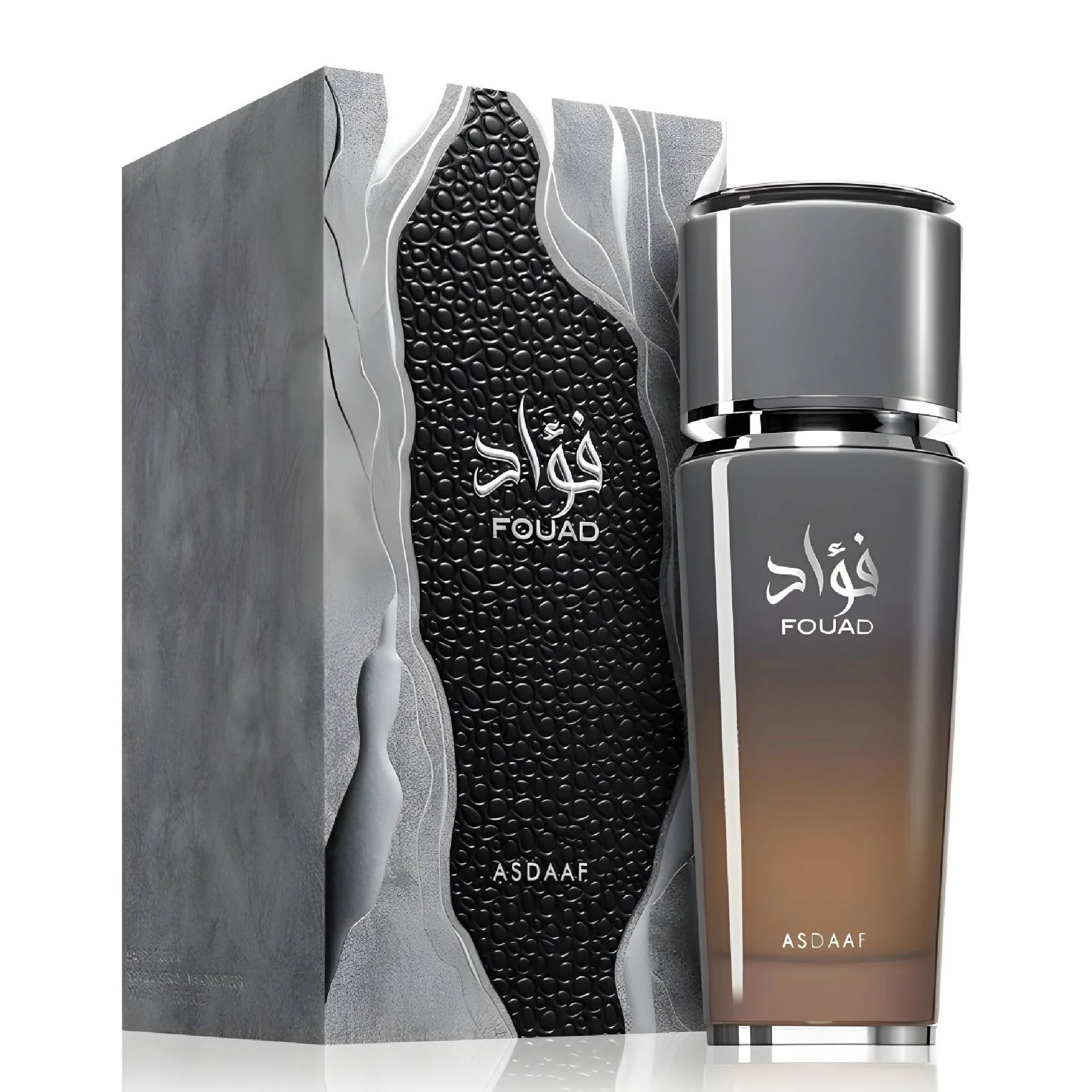Fouad by Asdaaf - EDP Men 100ml
